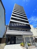 S-RESIDENCE鶴舞駅前