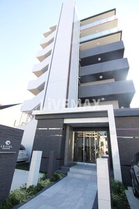 ルシェル大曽根