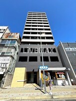 エスペランサ上前津