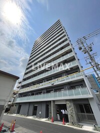 ヒヴィ・カーサ名駅西