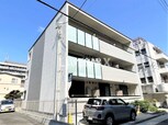 ブルースカイ