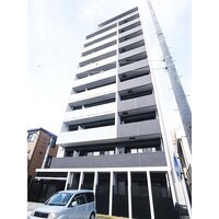 スリーアイランドタワー名駅北