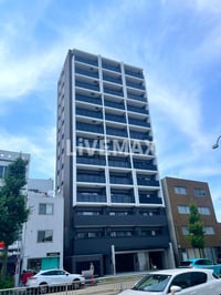 プレサンス　ロジェ　御器所駅前