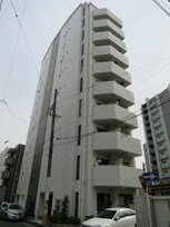 スカイコート葵