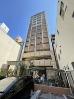 プレサンス大須観音駅前サクシード