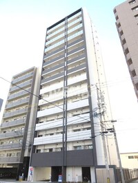 パルティール高畑