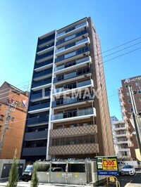 ファステート栄セントラル