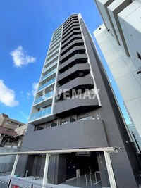 メイクス城西レジデンス