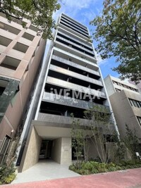 デュオフラッツ栄