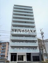 ブリリアコート金山