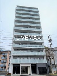 ブリリアコート金山