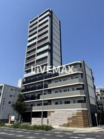 S-RESIDENCE神宮西駅前ascent(アセント)