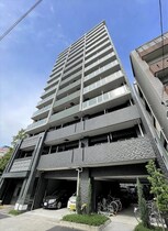 プレサンス大須観音
