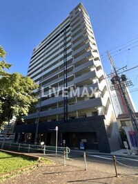 パルティール金山アネックス