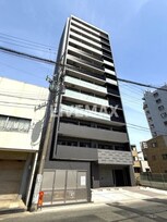 SOLメイクス新栄