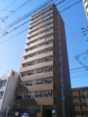 HF今池南レジデンスEAST