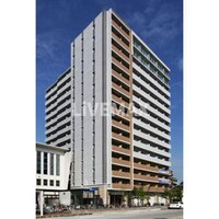 レジディア高岳