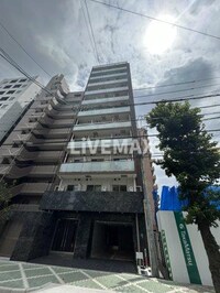 ディアレイシャス東別院