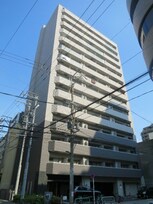 エコロジー栄レジデンス
