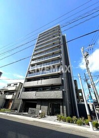 メイクスアート太閤通