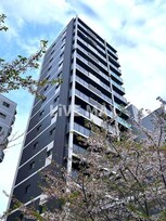 プレサンス　レイズ　泉　高岳駅前