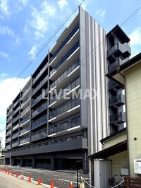 メイクスアート金山SOUTH