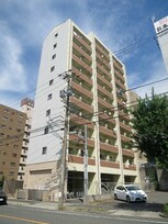 レジデンス金山スクエア