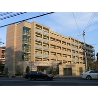 フォレスト離宮若久