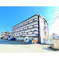 クレールコート野中