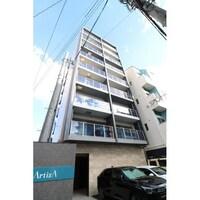 アルティザ大橋駅前