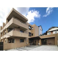 ソレイユメゾン香椎駅東