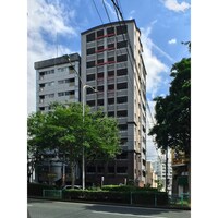 ソレイユメゾン大橋