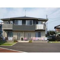 東花畑ガーデンA棟