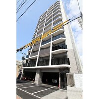 リファレンス竹下駅前