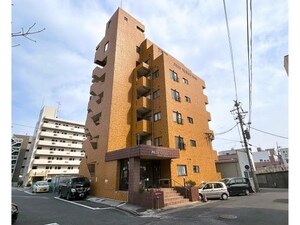 アルファマンション