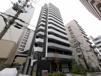 ララプレイス阿波座駅前フェリオ