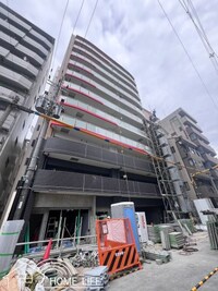 セレニテ難波ミラク弐番館