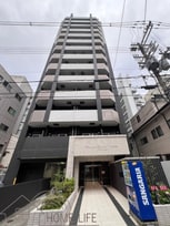 ジュネーゼグラン難波ミラージュ