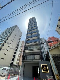 BRAVE徳井町