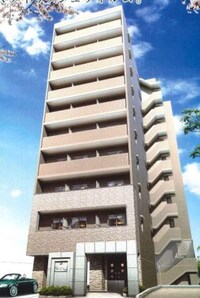 ジュネーゼグラン福島Noda