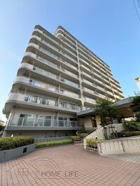 大淀町スカイハイツ