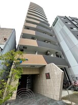 ラシュレエグゼ難波南