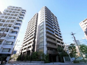 パークアクシスうつぼ公園