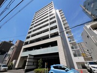 アドバンス難波西アクア