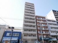 ランドマークシティ大阪城南