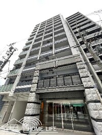 フォーリアライズ難波シエロ