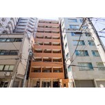 プレサンス梅田フロンティア
