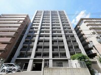プラウドフラット新大阪