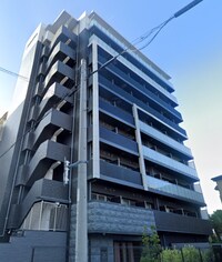 ララプレイス大阪福島アビリテ