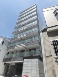 TOYOTOMI STAY PREMIUM 梅田西